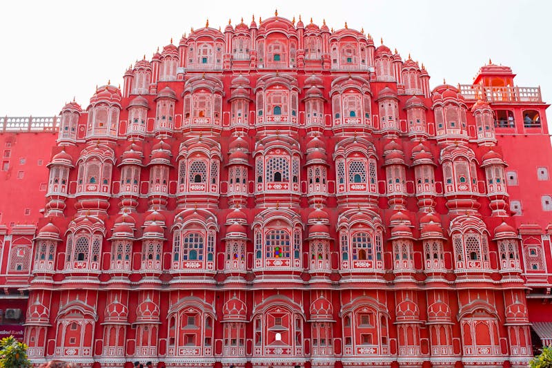 Udaipur